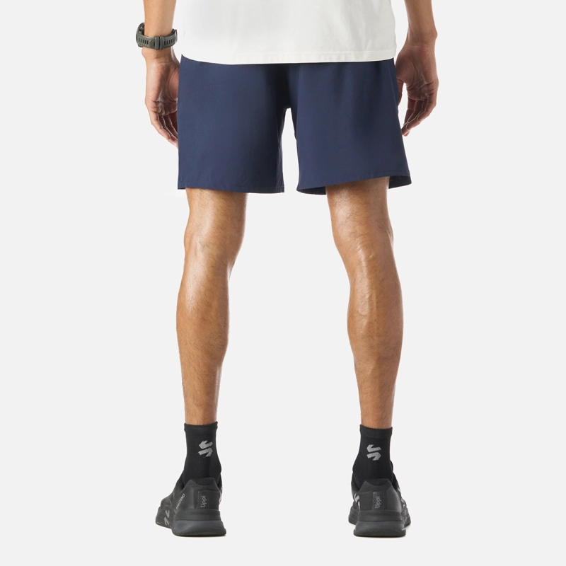 SHORT DEPORTIVO  7' HOMBRE TEMPO - 4