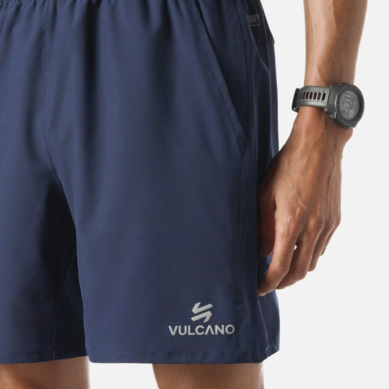 SHORT DEPORTIVO  7' HOMBRE TEMPO - 5