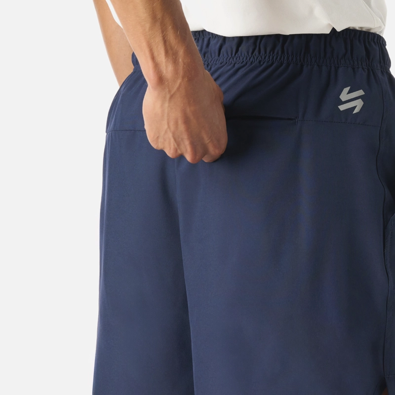 SHORT DEPORTIVO  7' HOMBRE TEMPO - 6