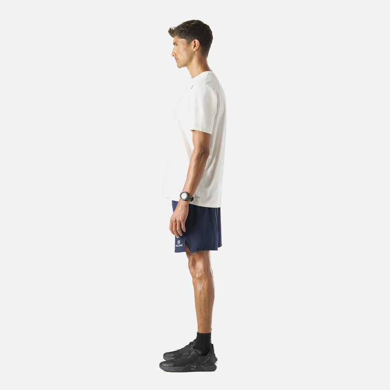 SHORT DEPORTIVO  7' HOMBRE TEMPO - 7