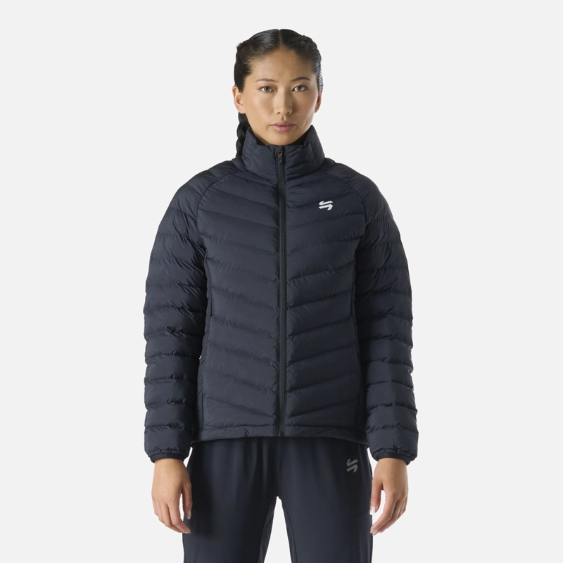VULCANO PARKA DEPORTIVA MUJER TEMPO