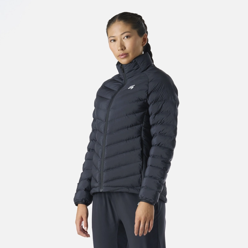 PARKA DEPORTIVA MUJER TEMPO - 2