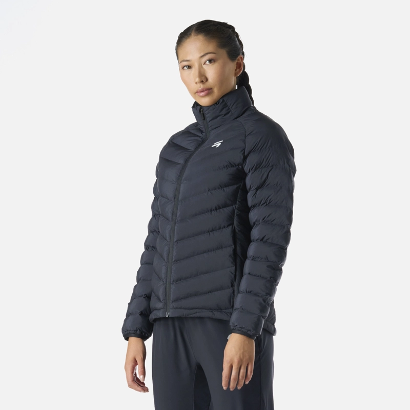 PARKA DEPORTIVA MUJER TEMPO - 2