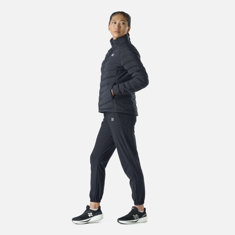PARKA DEPORTIVA MUJER TEMPO - 3