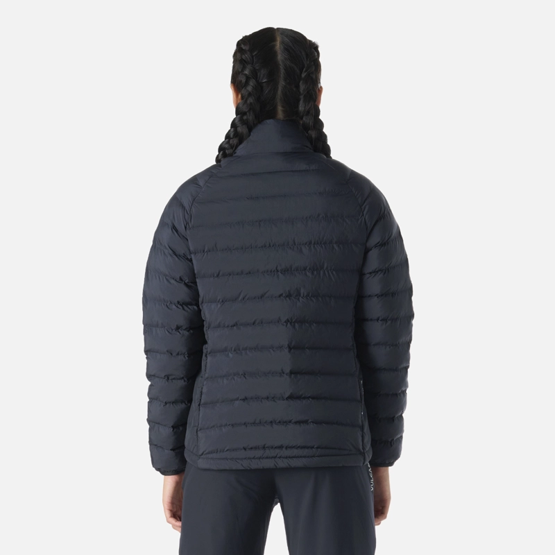 PARKA DEPORTIVA MUJER TEMPO - 4