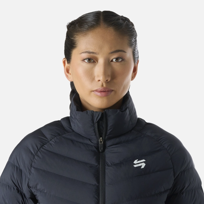 PARKA DEPORTIVA MUJER TEMPO - 5