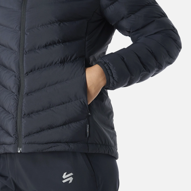 PARKA DEPORTIVA MUJER TEMPO - 6