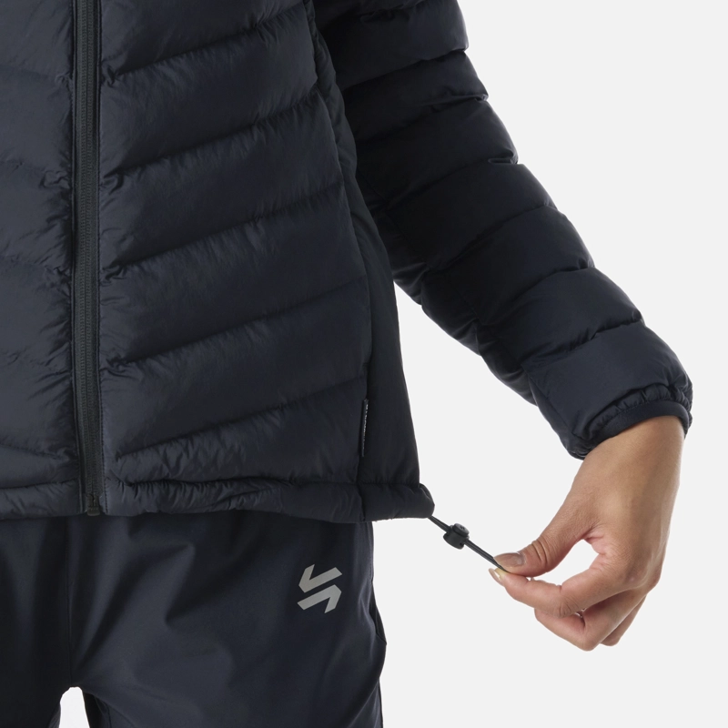 PARKA DEPORTIVA MUJER TEMPO - 7