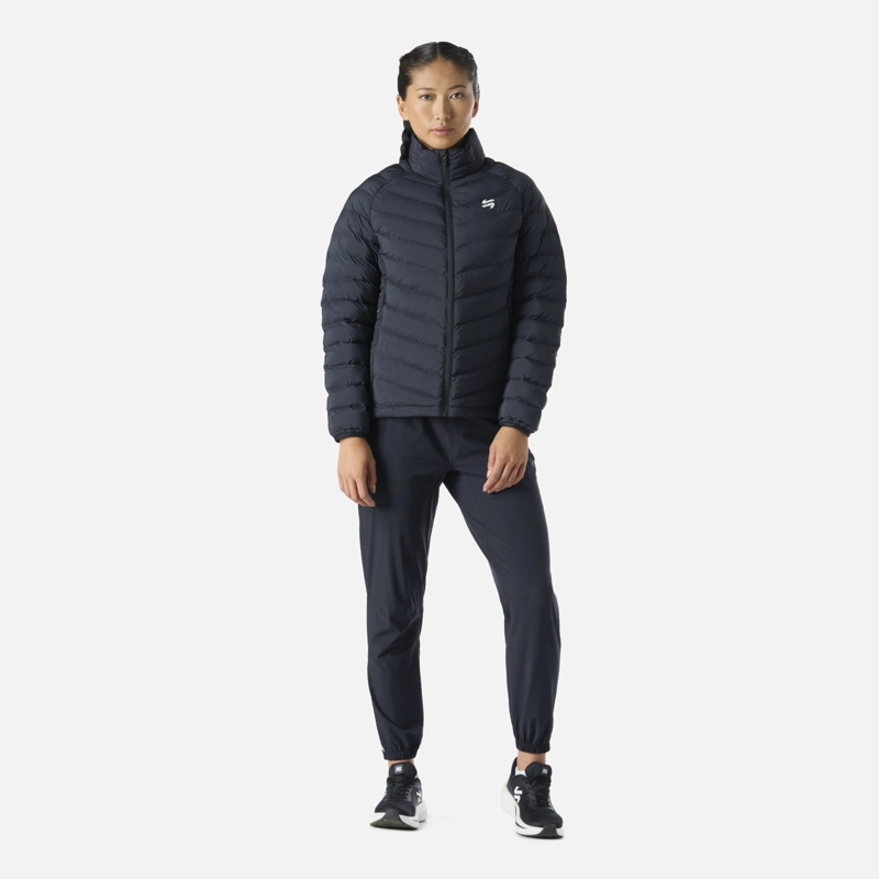 PARKA DEPORTIVA MUJER TEMPO - 8