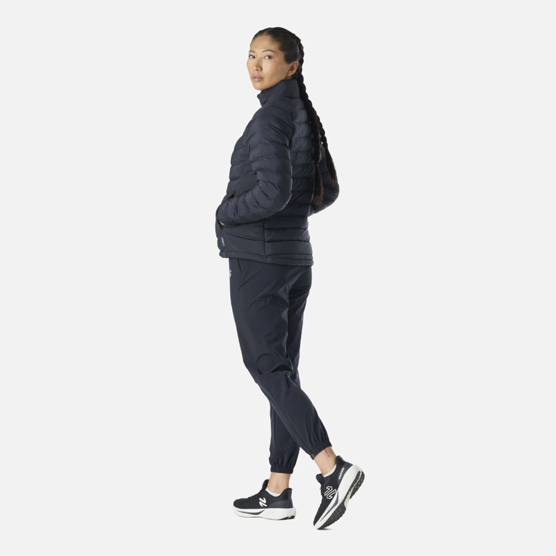 PARKA DEPORTIVA MUJER TEMPO - 9