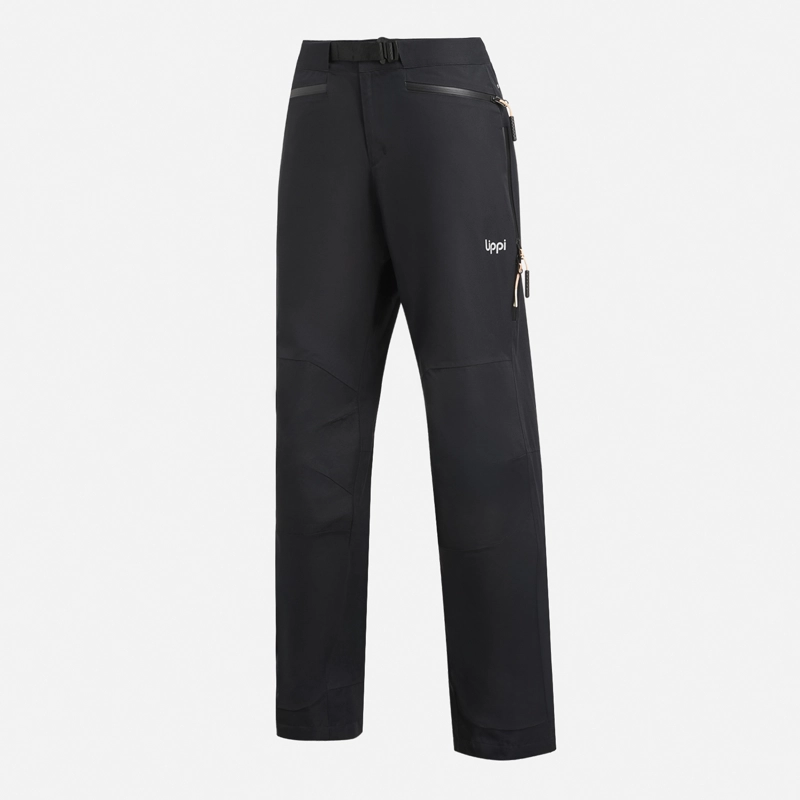 PANTALON MUJER SIERRA NEVADA B-DRY LIGHT PANTS NEGRO LIPPI - 9