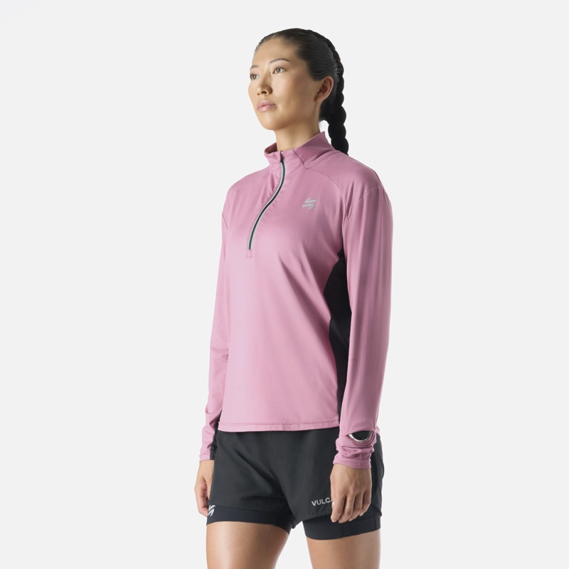 POLERON DEPORTIVO MUJER TEMPO - 2