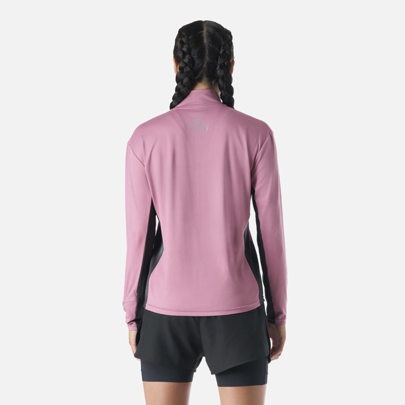 POLERON DEPORTIVO MUJER TEMPO - 4