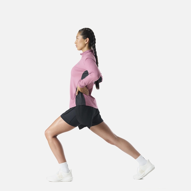 POLERON DEPORTIVO MUJER TEMPO - 8