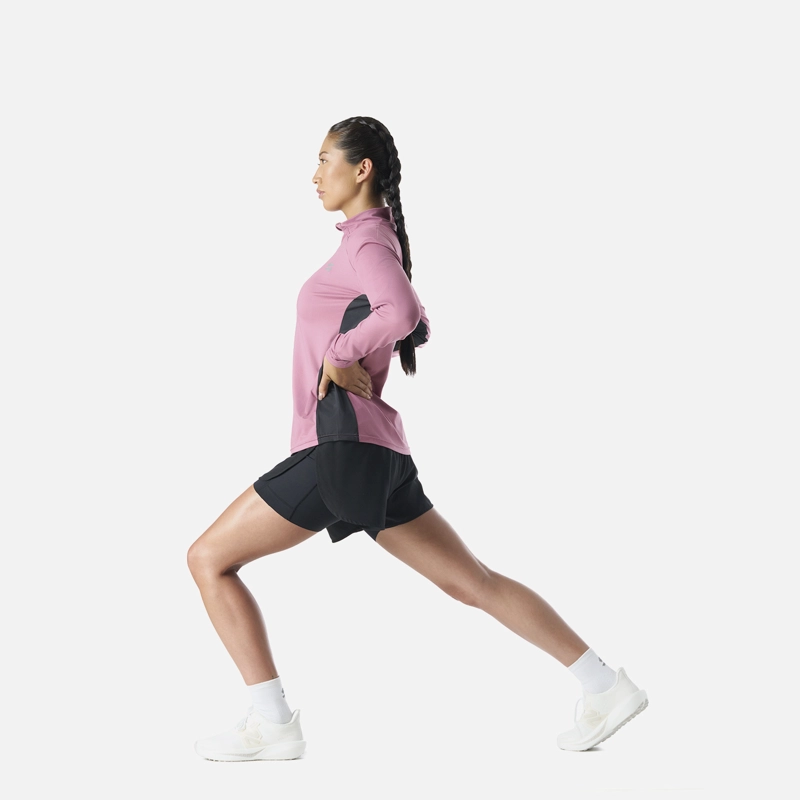 POLERON DEPORTIVO MUJER TEMPO - 8