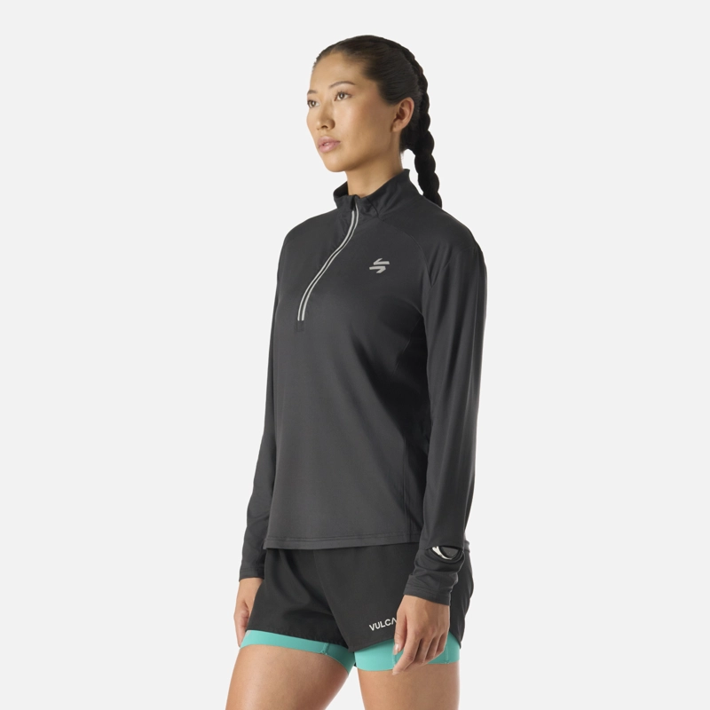 POLERON DEPORTIVO MUJER TEMPO - 2
