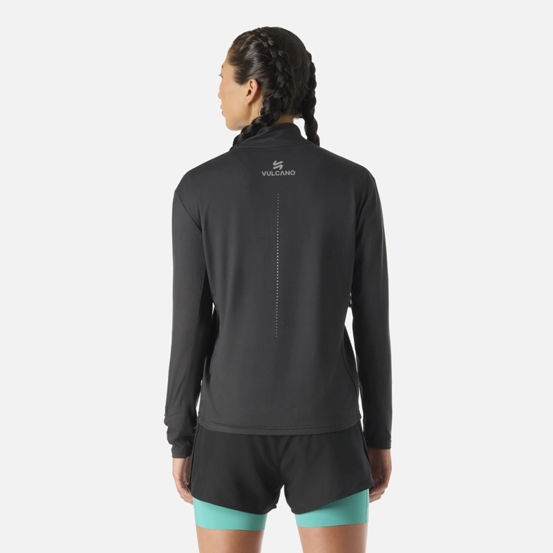 POLERON DEPORTIVO MUJER TEMPO - 4