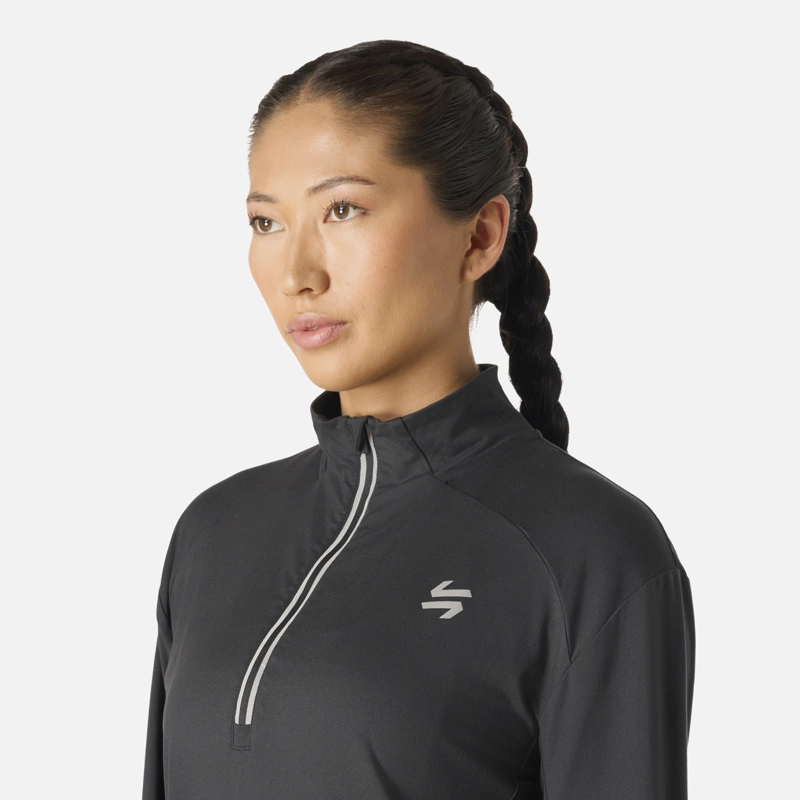 POLERON DEPORTIVO MUJER TEMPO - 5