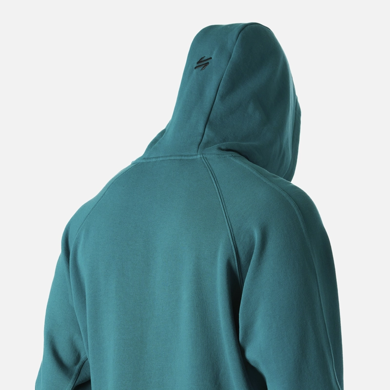 POLERON DEPORTIVO HOMBRE COOL DOWN - 6