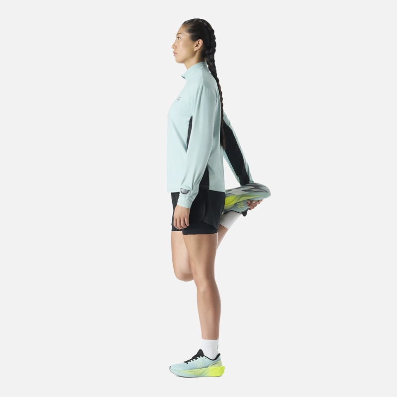 POLERON DEPORTIVO MUJER TEMPO - 3