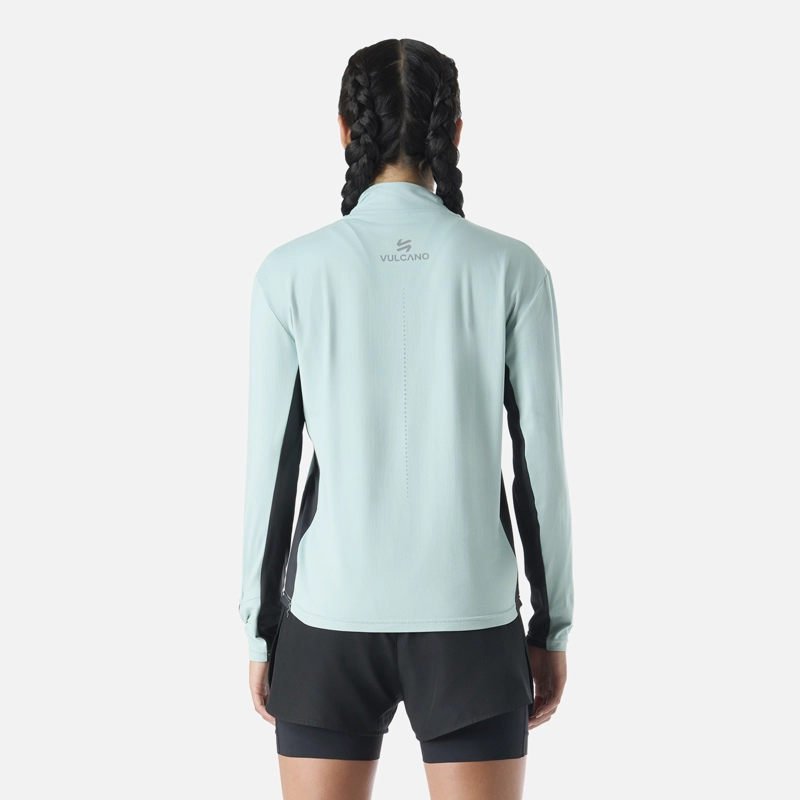POLERON DEPORTIVO MUJER TEMPO - 4