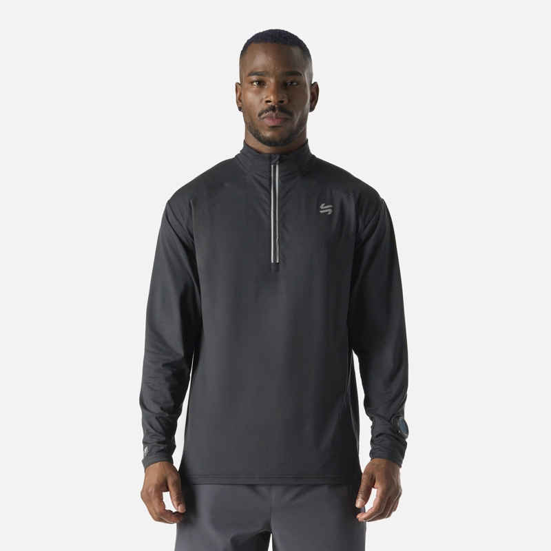POLERON DEPORTIVO HOMBRE TEMPO - 1