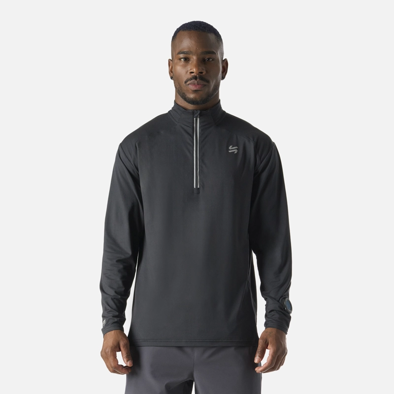 POLERON DEPORTIVO HOMBRE TEMPO - 1