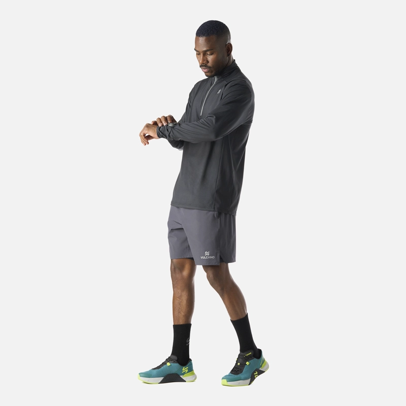POLERON DEPORTIVO HOMBRE TEMPO - 3