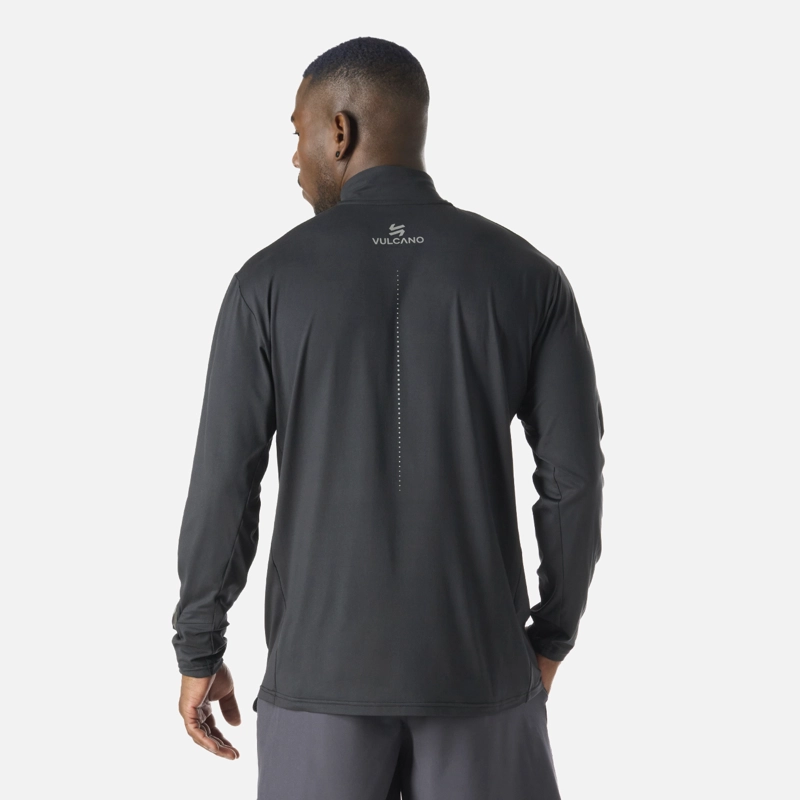 POLERON DEPORTIVO HOMBRE TEMPO - 4