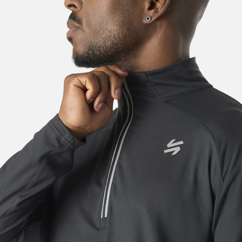 POLERON DEPORTIVO HOMBRE TEMPO - 5