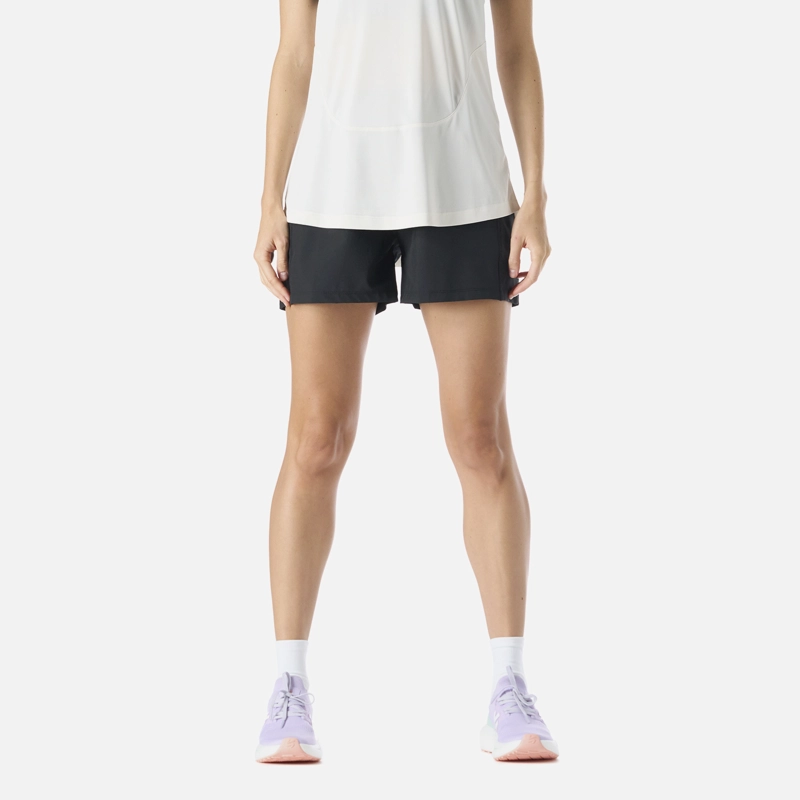 VULCANO SHORT DEPORTIVO RUNNING 4' MUJER BUILT TO MOVE