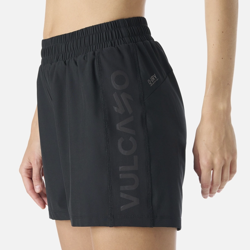 SHORT DEPORTIVO RUNNING 4' MUJER BUILT TO MOVE - 5