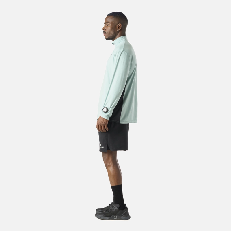 POLERON DEPORTIVO HOMBRE TEMPO - 3