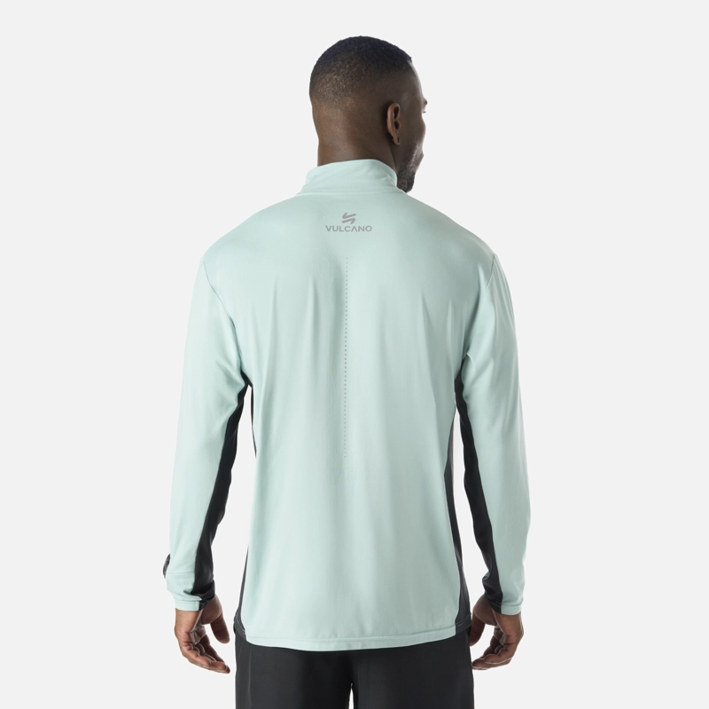 POLERON DEPORTIVO HOMBRE TEMPO - 4
