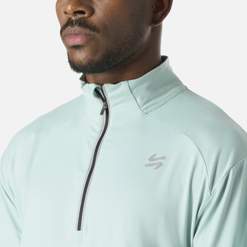 POLERON DEPORTIVO HOMBRE TEMPO - 5