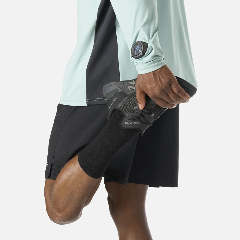 POLERON DEPORTIVO HOMBRE TEMPO - 6