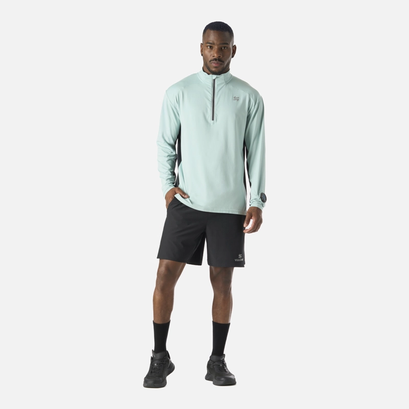 POLERON DEPORTIVO HOMBRE TEMPO - 7