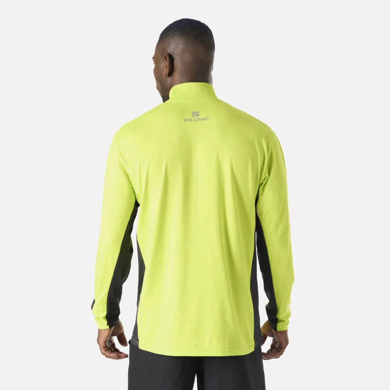 POLERON DEPORTIVO HOMBRE TEMPO - 4