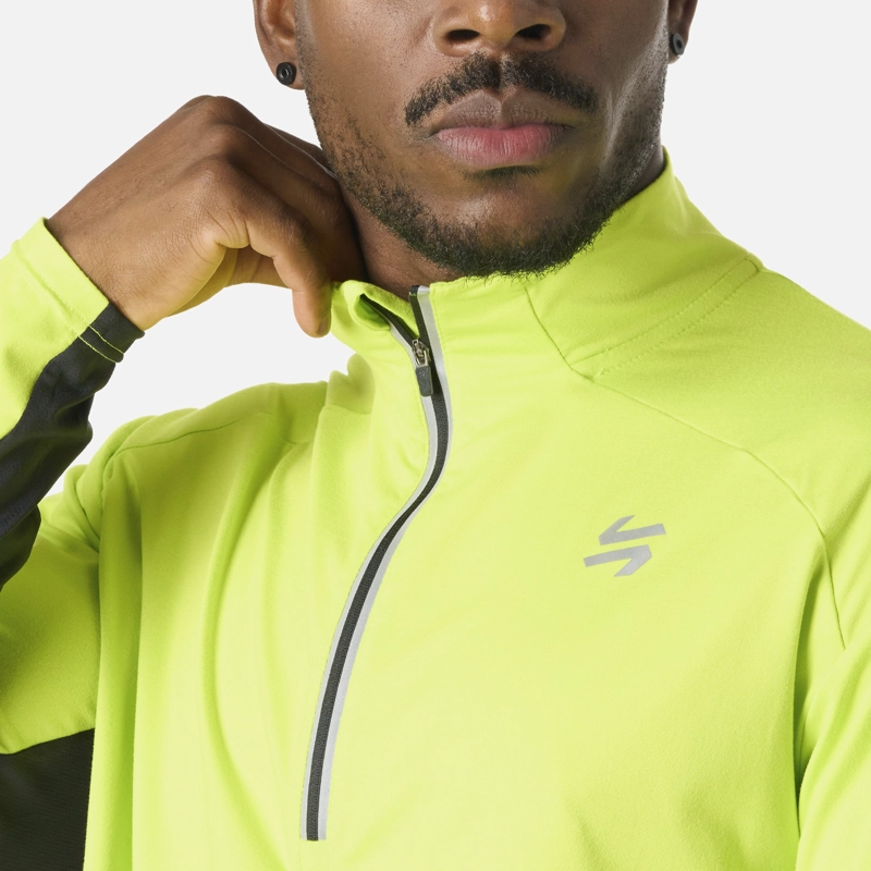 POLERON DEPORTIVO HOMBRE TEMPO - 5