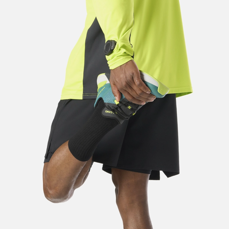 POLERON DEPORTIVO HOMBRE TEMPO - 6