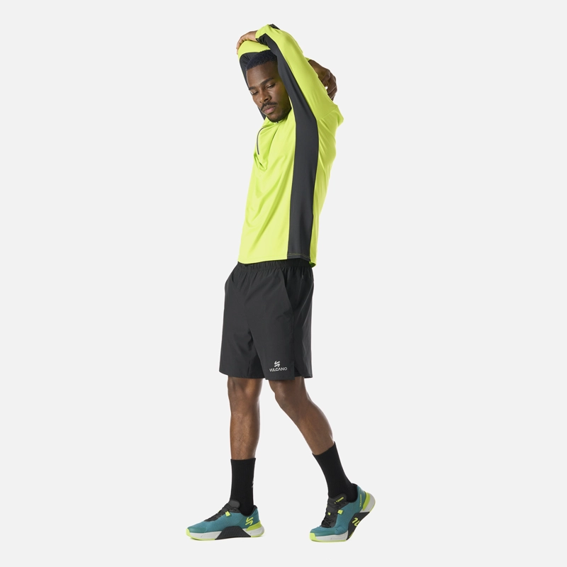 POLERON DEPORTIVO HOMBRE TEMPO - 7
