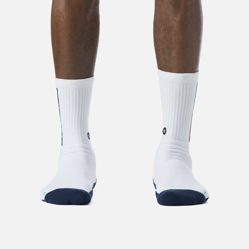 PACK DE 2 CALCETINES LARGOS DEPORTIVOS UNISEX ENERGIC - 2
