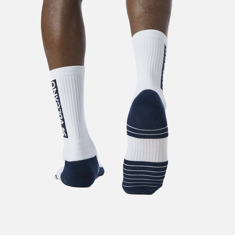 PACK DE 2 CALCETINES LARGOS DEPORTIVOS UNISEX ENERGIC - 6