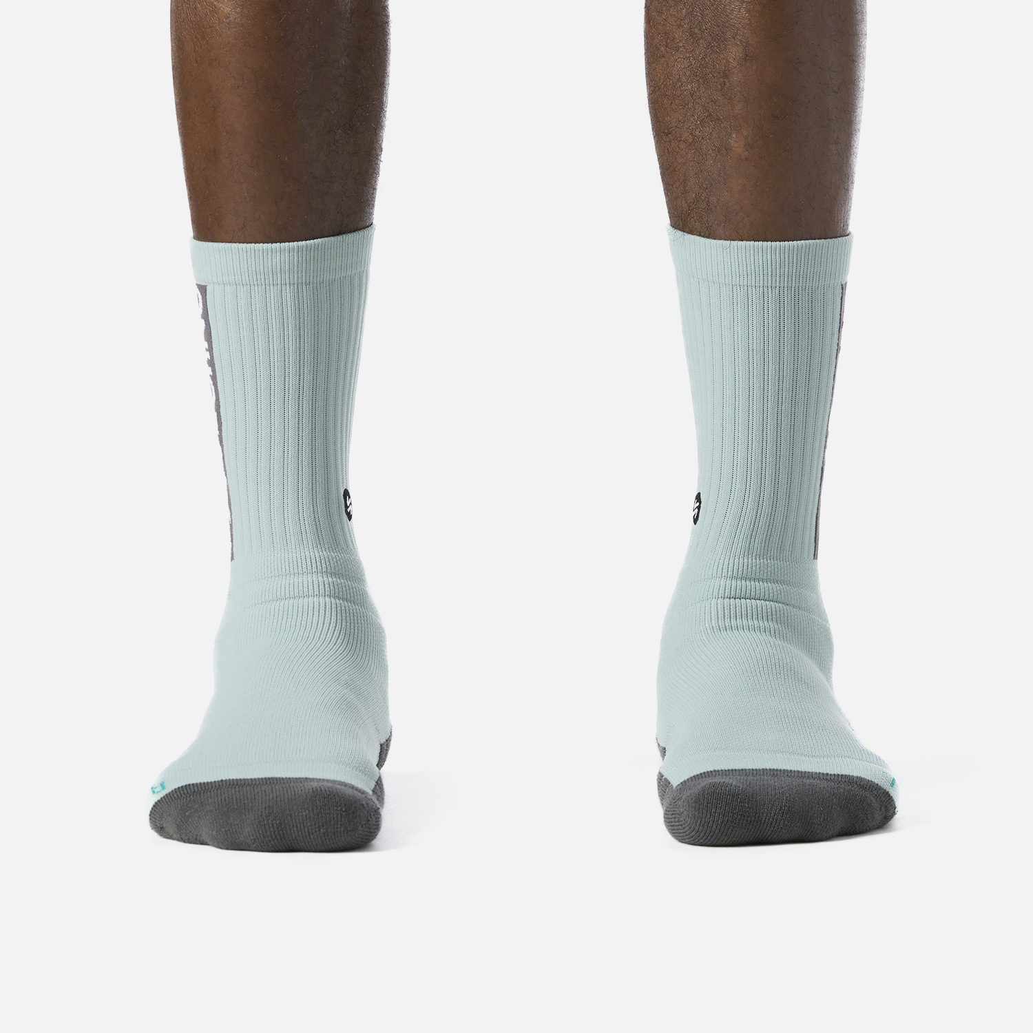 PACK DE 2 CALCETINES LARGOS DEPORTIVOS UNISEX ENERGIC - 3