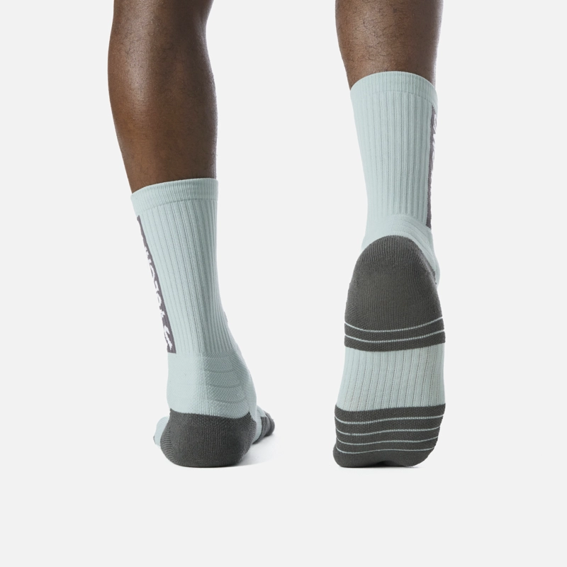 PACK DE 2 CALCETINES LARGOS DEPORTIVOS UNISEX ENERGIC - 7