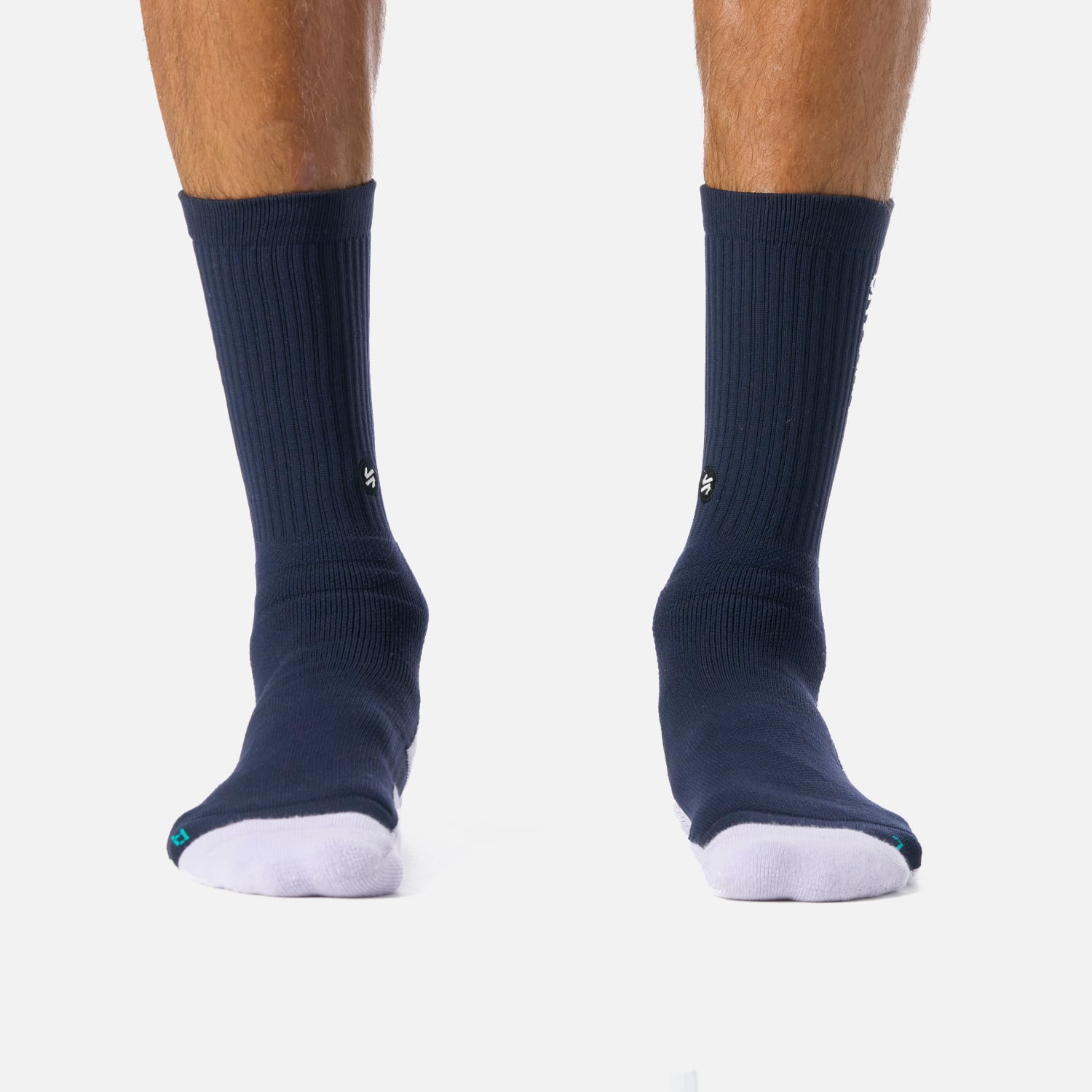 PACK DE 2 CALCETINES LARGOS DEPORTIVOS UNISEX ENERGIC - 3