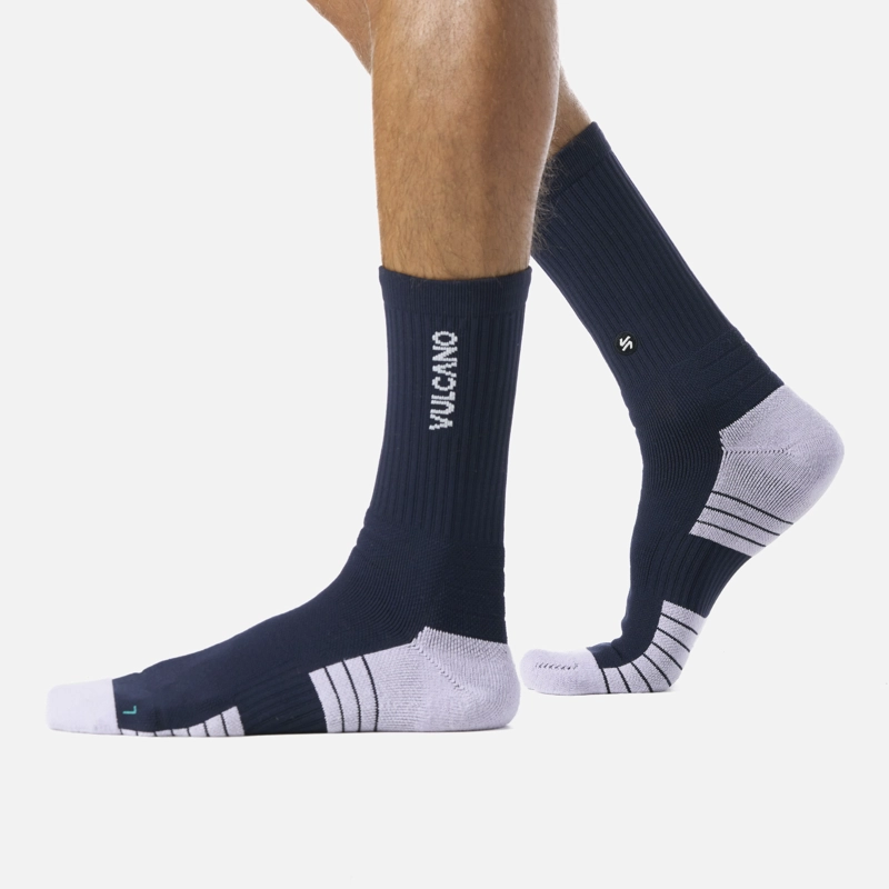 PACK DE 2 CALCETINES LARGOS DEPORTIVOS UNISEX ENERGIC - 5