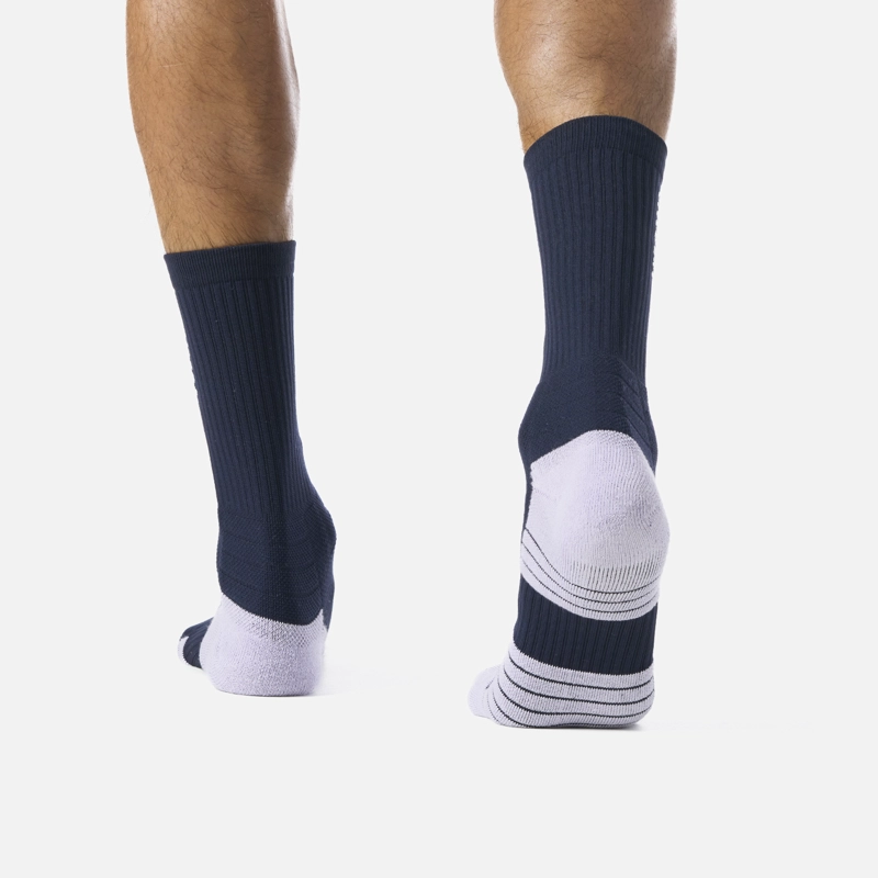 PACK DE 2 CALCETINES LARGOS DEPORTIVOS UNISEX ENERGIC - 7