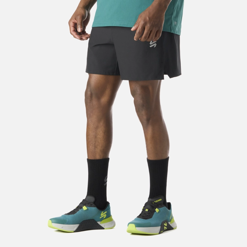 SHORT DEPORTIVO 2 EN 1 5' HOMBRE BUILT TO MOVE - 2