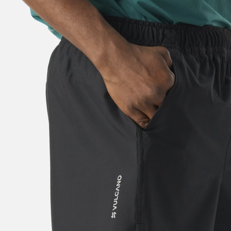SHORT DEPORTIVO 2 EN 1 5' HOMBRE BUILT TO MOVE - 5